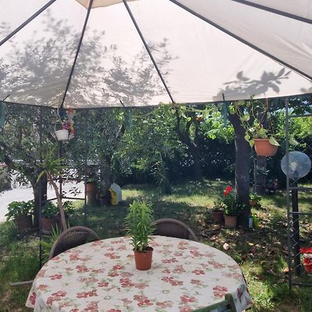 Appartamento Via Loreto Pistoia Exteriör bild