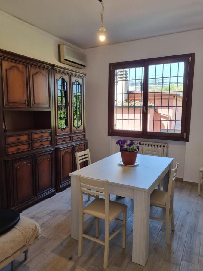 Appartamento Via Loreto Pistoia Rum bild