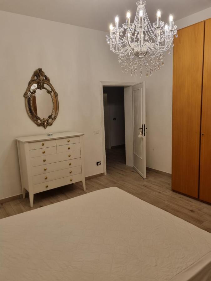 Appartamento Via Loreto Pistoia Rum bild