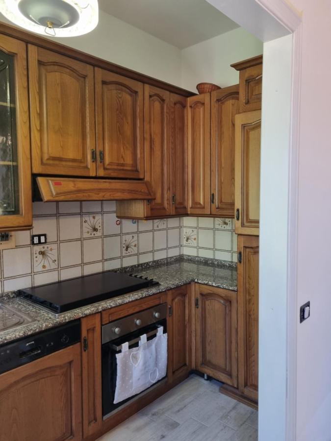 Appartamento Via Loreto Pistoia Exteriör bild
