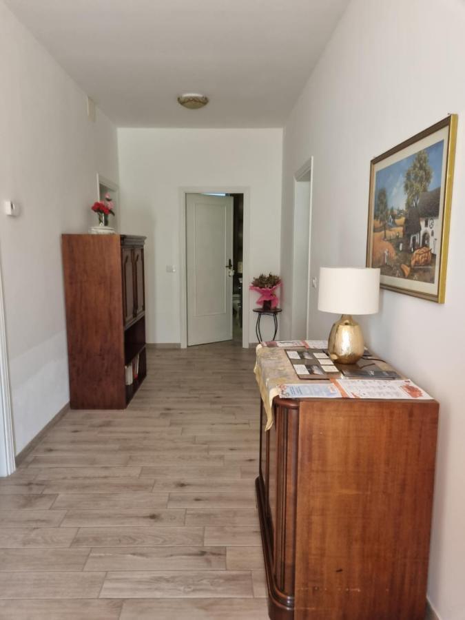 Appartamento Via Loreto Pistoia Exteriör bild