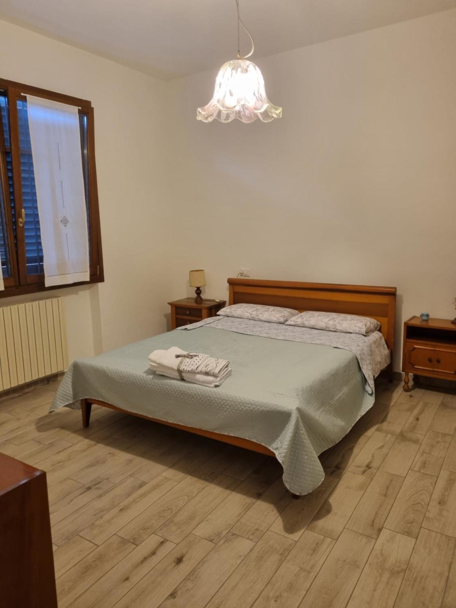 Appartamento Via Loreto Pistoia Rum bild